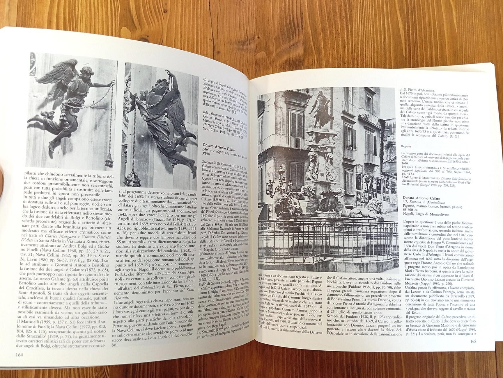 Civiltà del Seicento a Napoli. Vol. I e II