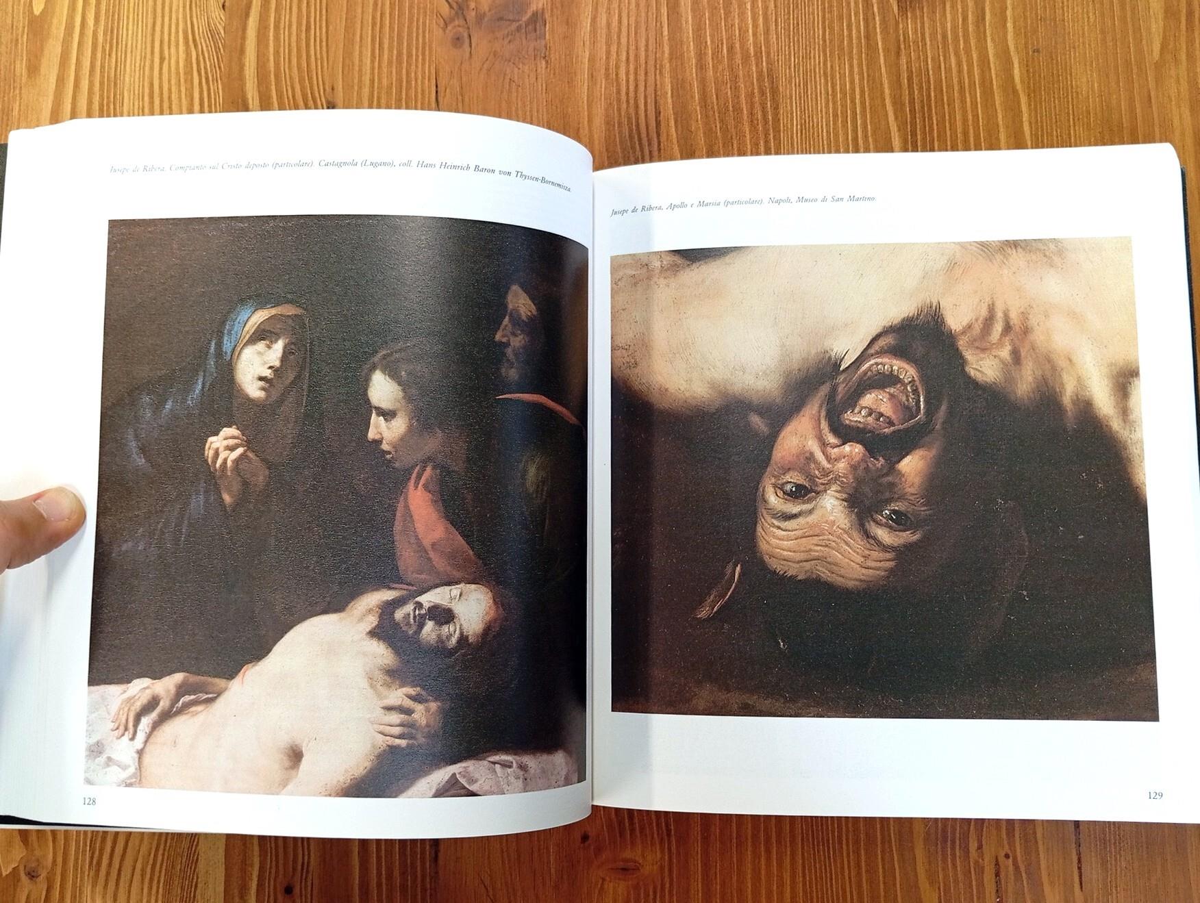 Civiltà del Seicento a Napoli. Vol. I e II