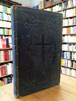 L' imitation de Jésus-Christ. Traduction nouvelle de M. l'abbé Dassance illustrée par MM. Tony Johannot et Cavelier