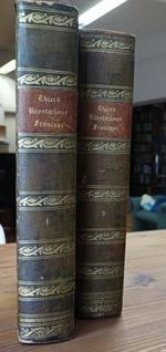 Storia della Rivoluzione Francese preceduta dalla istoria di Francia sino al regno di Luigi XVI e seguita da un'appendice