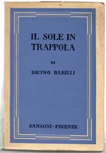 Il Sole in Trappola. Diario del periplo dell'Africa (1931)