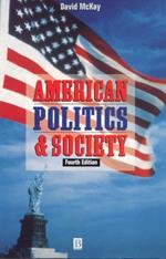 American Politics and Society