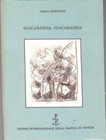Giacaranda, Giacarandà