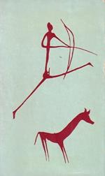 Il Liuto di Gassire. Leggenda africana con una nota di Ezra Pound