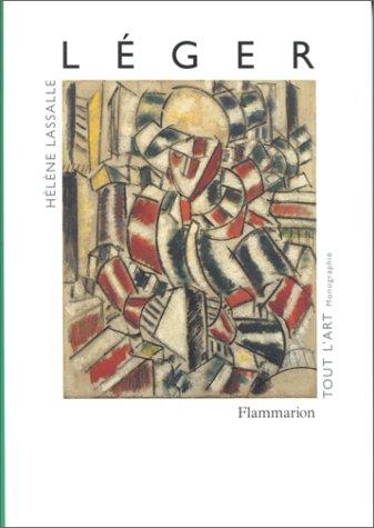 Léger - copertina
