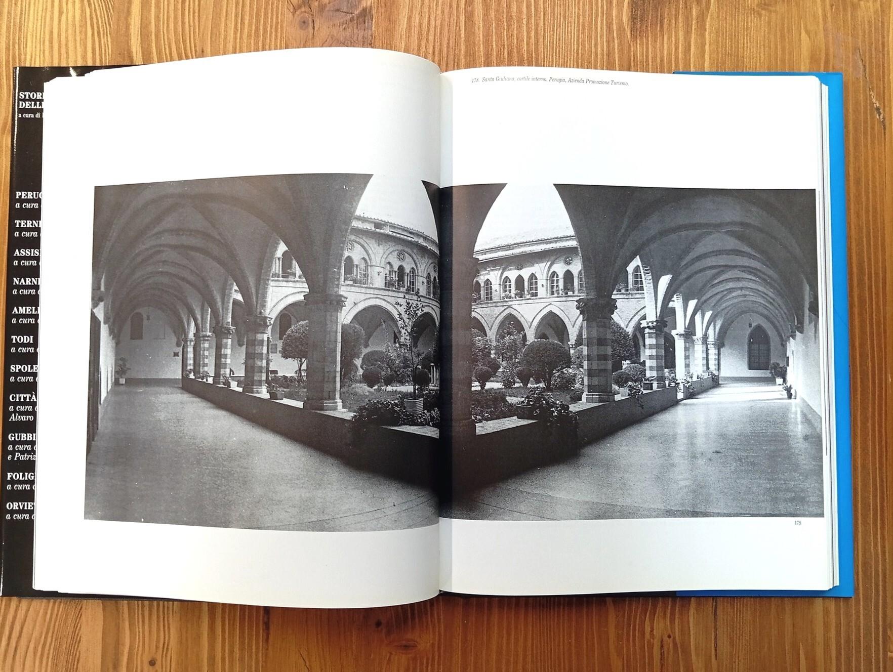 Perugia. Vol. I°, II° e III°