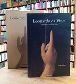Leonardo da Vinci. Malířské a kreslířské dílo [The Complete Paintings and Drawings - CZECH edition]