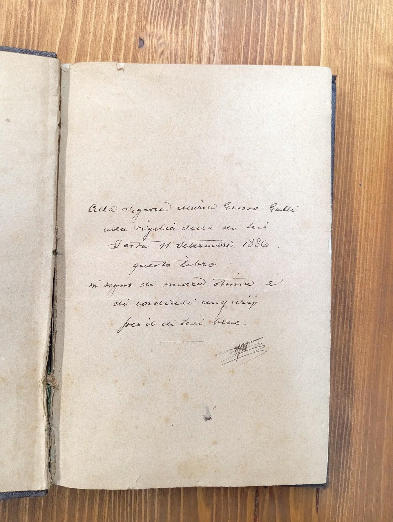 Je suis Reine d'une Maison! Souvenirs d'une jeune mariée