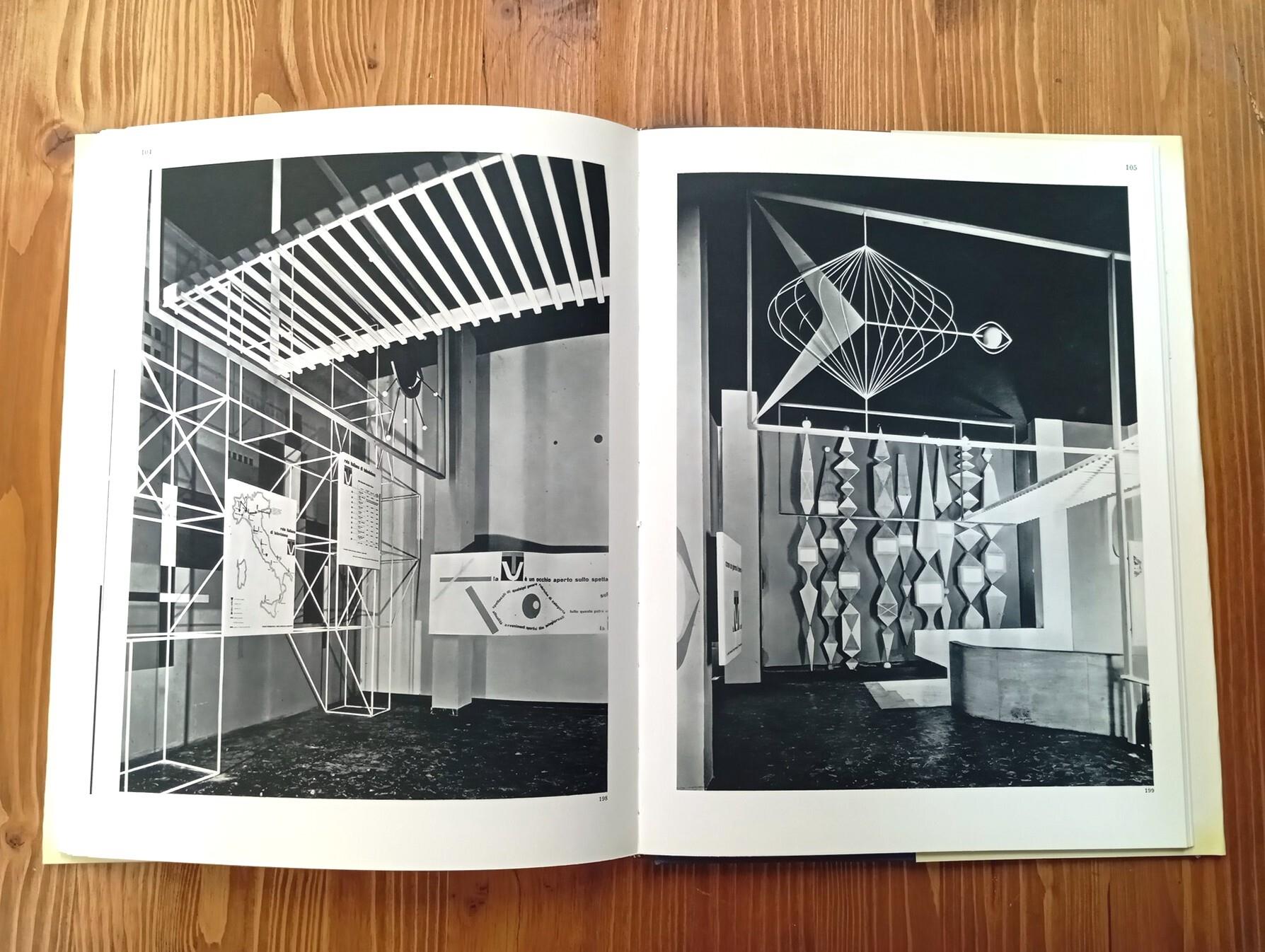 Erberto Carboni. Radio and Television Publicity