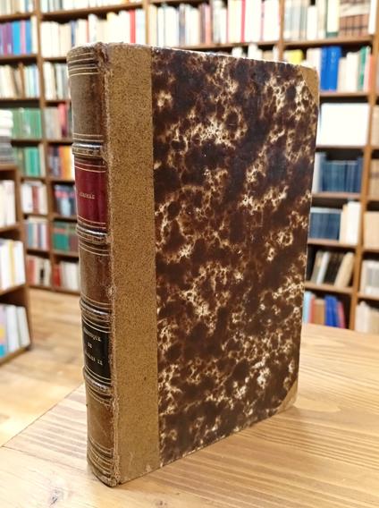 Cronique du Règne de Charles IX suivi de La Double Méprise et de La Guzla - Prosper Mérimée - copertina