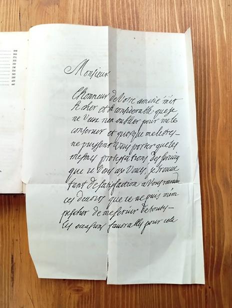 Cinq-Mars ou Une conjuration sous Louis XIII précédée de Réflexions sur la véritée dans l'art, accompagnée de documents historiques - Alfred de Vigny - 3