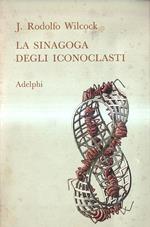 La sinagoga degli iconoclasti