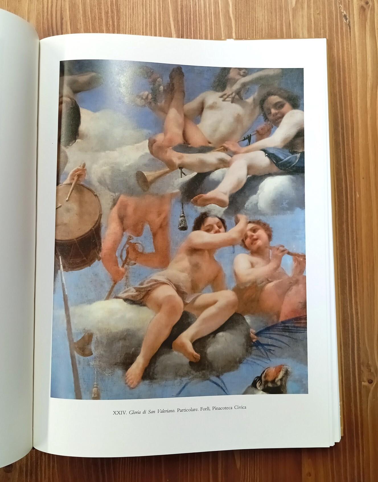 Guido Cagnacci pittore / Painter (1601-1663)