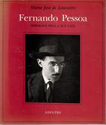 Ferdinando Pessoa Immagini della sua vita