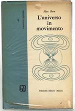 L' universo in movimento