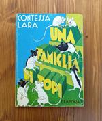 Una famiglia di topi
