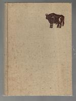 Los toros en la literatura contemporanea