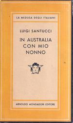 In Australia con mio nonno