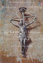 Le forme del bronzo. Ricostruzione della fusione a cera persa con tecnica indiretta in età moderna (da un Crocifisso di Gian Lorenzo Bernini ed Ercole Ferrata)