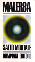 Salto mortale [edizione in brossura]