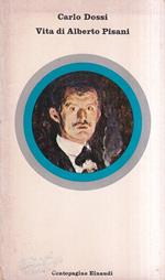 Vita di Alberto Pisani