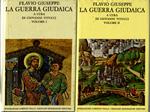 La guerra giudaica voll. I-II