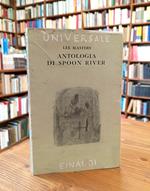 Antologia di Spoon River