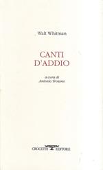 Canti d'addio