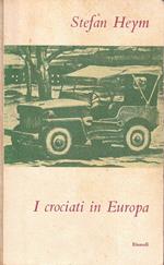 I crociati in Europa