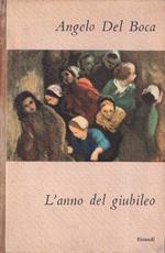 L' anno del giubileo