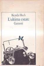 L' ultima estate
