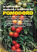La coltivazione moderna e redditizia del pomodoro