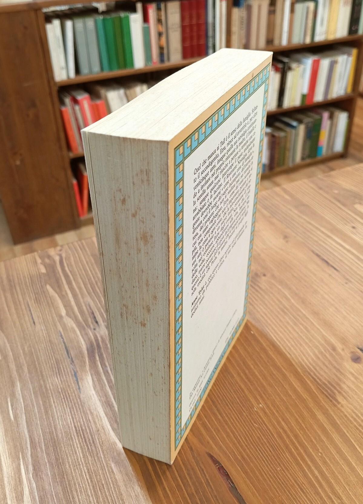 Ristorante Nostalgia