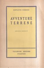Avventure terrene