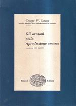 Gli ormoni nella riproduzione umana