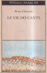 Le vie dei canti