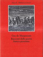 Racconti della guerra franco-prussiana