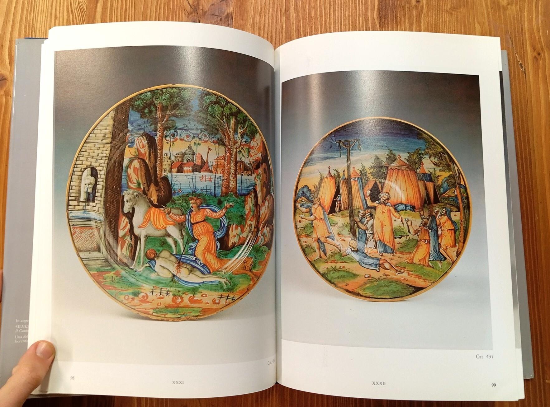 La Fondazione Carlo Marchi. Raccolta d'arte e arredi