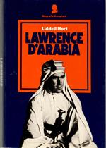 Lawrence d'Arabia