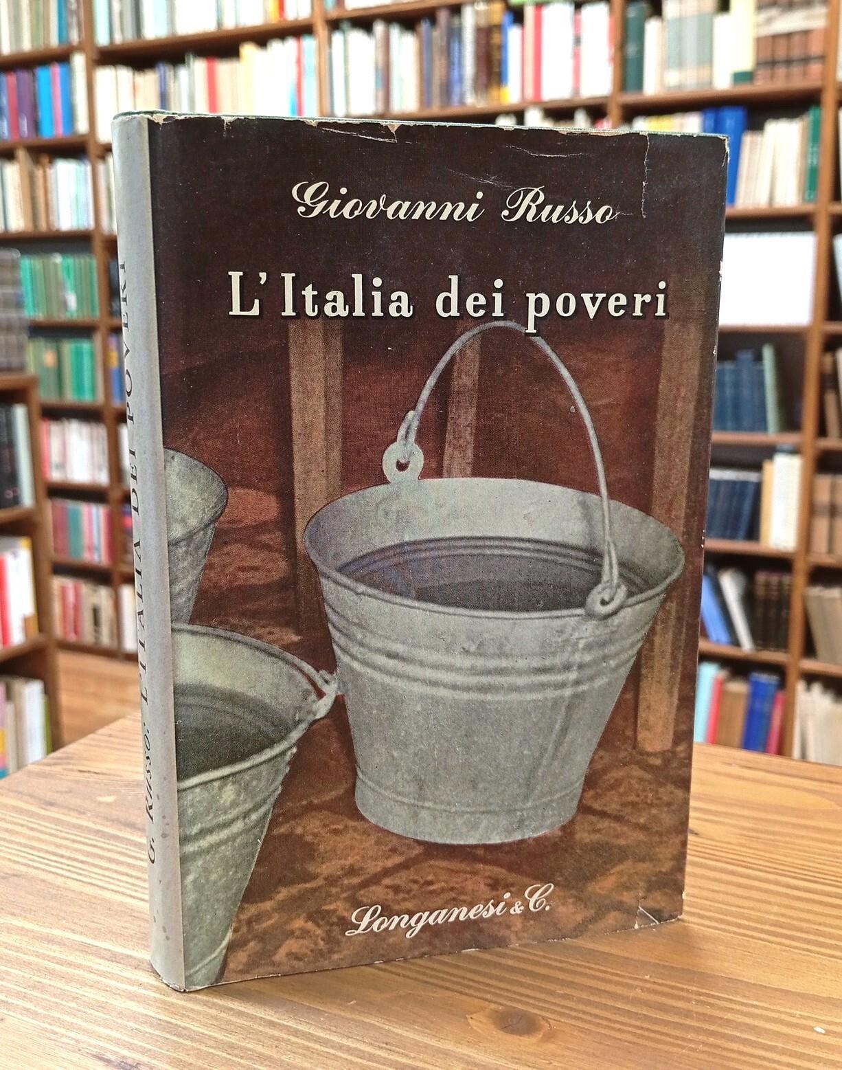 L' Italia dei poveri