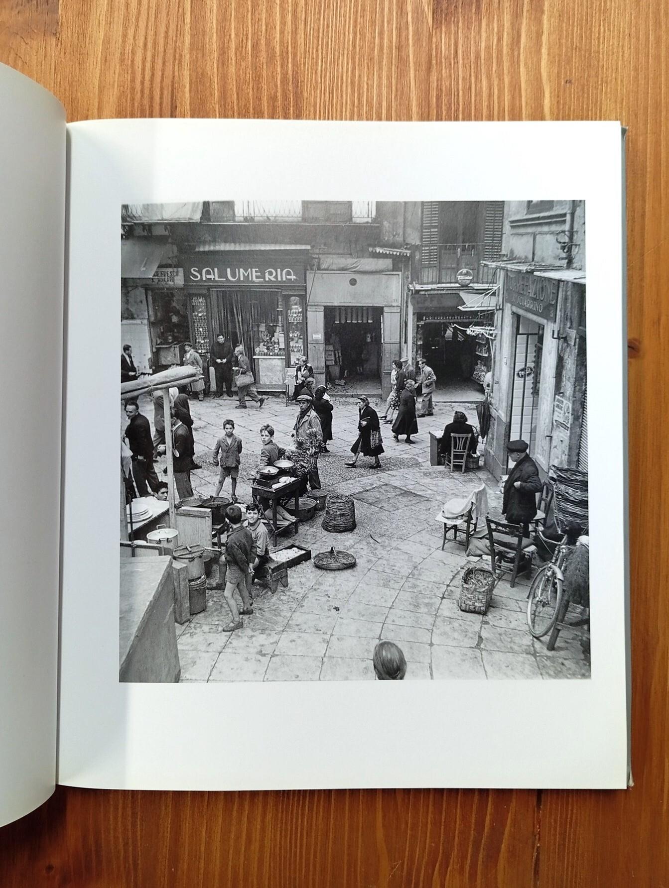Milton Gendel. Photographs