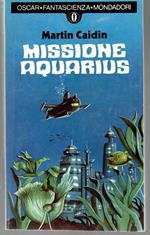 Missione Aquarius