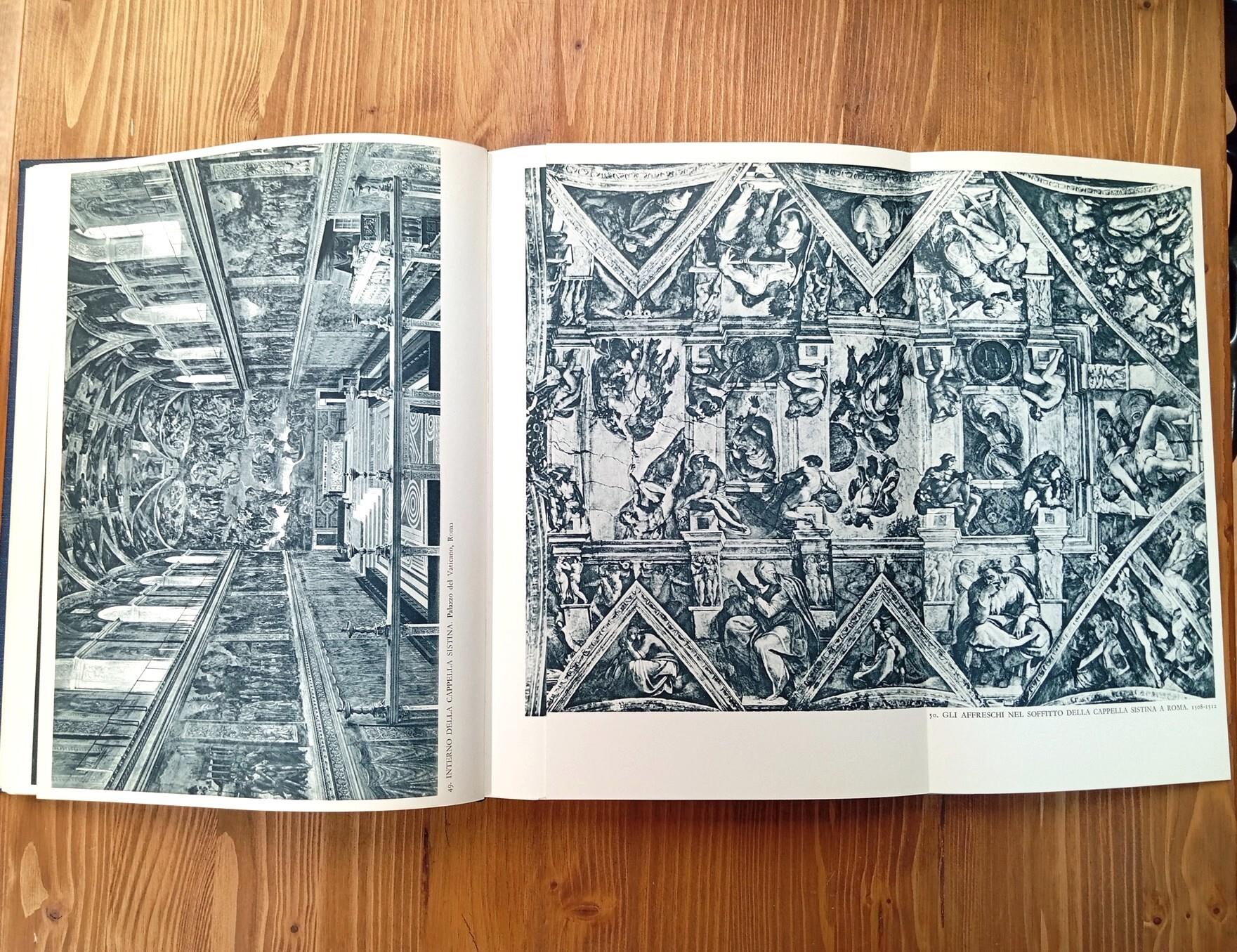 Michelangelo. Pittura Scultura Architettura