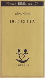 Due città