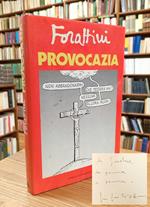 Provocazia