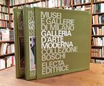 Musei e gallerie di Milano: Galleria d'arte moderna. Collezione Boschi