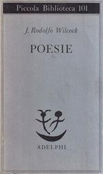 Poesie