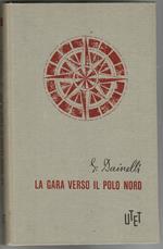 La gara verso il Polo Nord