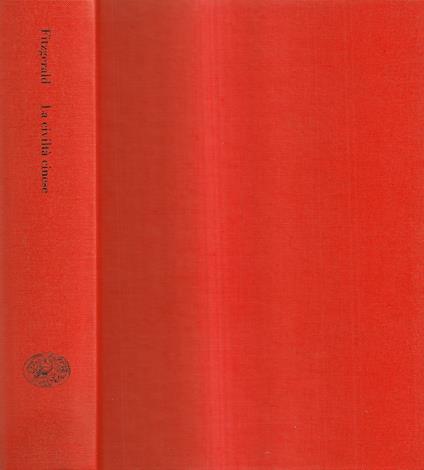 La civiltà cinese - Charles P. Fitzgerald - copertina