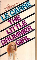 The Little Drummer Girl